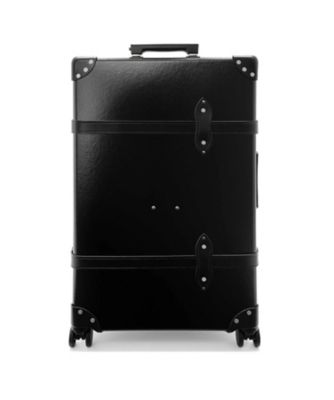グローブトロッター　トランクケース センテナリー XLトランク ブラック＆ゴールド | グローブ